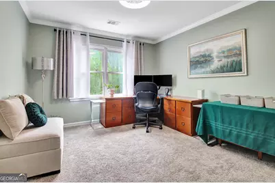 205 Woodcreek Lane, Fayetteville, GA 30215 - Photo 46