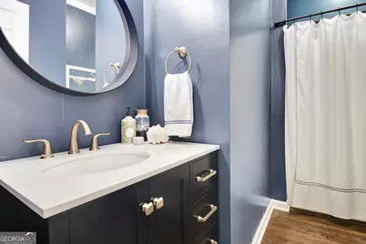 205 Woodcreek Lane, Fayetteville, GA 30215 - Photo 18