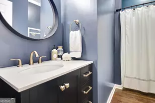205 Woodcreek Ln, Fayetteville, GA 30215 - Photo 18