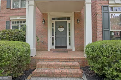 205 Woodcreek Lane, Fayetteville, GA 30215 - Photo 4