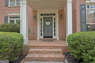 205 Woodcreek Ln, Fayetteville, GA 30215 - Photo 4