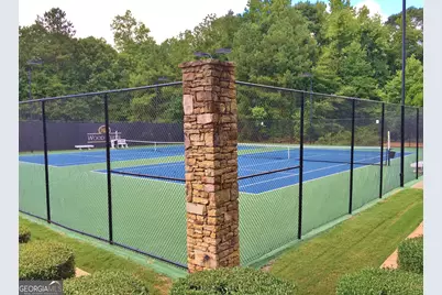 205 Woodcreek Lane, Fayetteville, GA 30215 - Photo 78