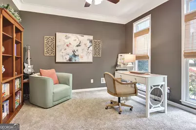 205 Woodcreek Lane, Fayetteville, GA 30215 - Photo 12