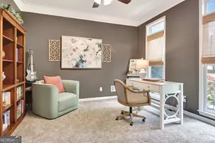 205 Woodcreek Ln, Fayetteville, GA 30215 - Photo 12