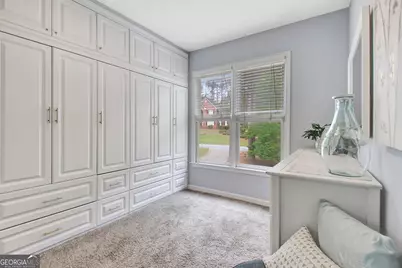 205 Woodcreek Lane, Fayetteville, GA 30215 - Photo 40