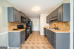 124 Woodridge Cir, Lagrange, GA 30241 - Photo 8