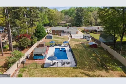 2410 Henderson Road, Tucker, GA 30084 - Photo 2