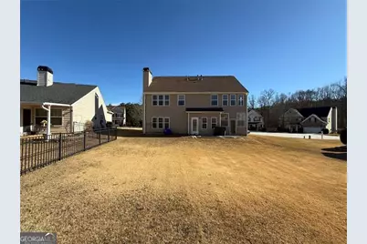 1009 S Creek Drive, Villa Rica, GA 30180 - Photo 8