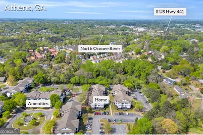 211 N Avenue 1232, Athens, GA 30602 - Photo 2