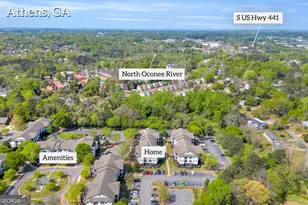 211 N Ave 1232, Athens, GA 30602 - Photo 2