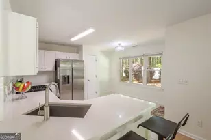 514 Clearwater Cove, Peachtree City, GA 30269 - Photo 10