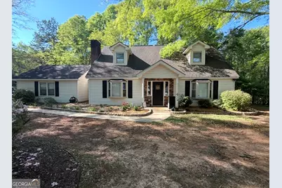 210 Bernice Drive, Bogart, GA 30622 - Photo 1