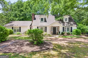 210 Bernice Dr, Bogart, GA 30622 - Photo 1