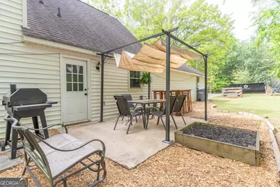210 Bernice Drive, Bogart, GA 30622 - Photo 26