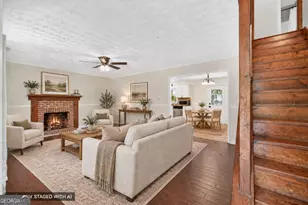 210 Bernice Dr, Bogart, GA 30622 - Photo 6
