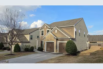 5220 Brierstone Drive, Alpharetta, GA 30004 - Photo 2