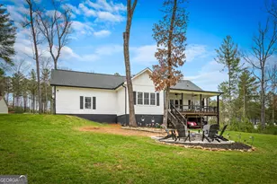 367 Highpoint Trail, Blairsville, GA 30512 - Photo 24