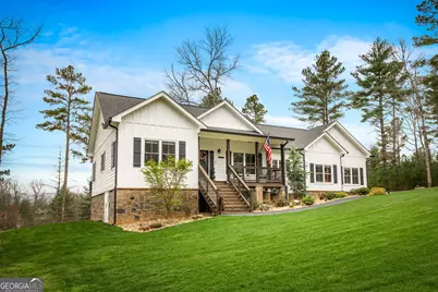 367 High Point Trail, Blairsville, GA 30512 - Photo 1