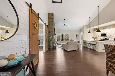 367 Highpoint Trail, Blairsville, GA 30512 - Photo 68