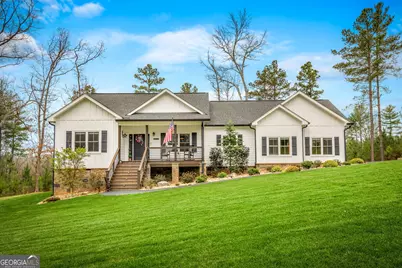 367 Highpoint Trail, Blairsville, GA 30512 - Photo 18