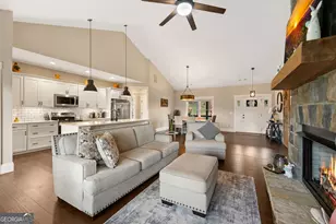 367 Highpoint Trail, Blairsville, GA 30512 - Photo 76