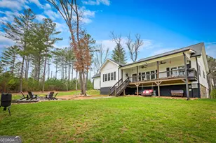 367 Highpoint Trail, Blairsville, GA 30512 - Photo 26