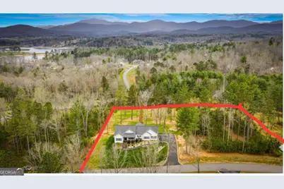 367 Highpoint Trail, Blairsville, GA 30512 - Photo 2