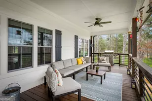 367 Highpoint Trail, Blairsville, GA 30512 - Photo 32