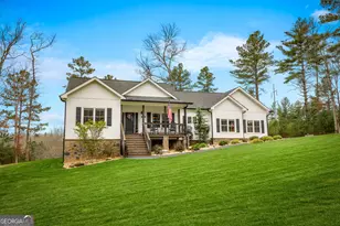 367 Highpoint Trail, Blairsville, GA 30512 - Photo 14