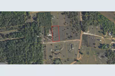 1 Field Road S, Waynesboro, GA 30830 - Photo 1