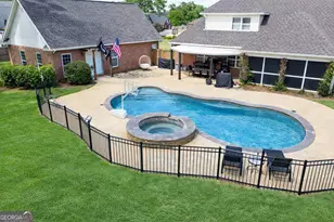 406 Victoria Cir, Warner Robins, GA 31088 - Photo 4