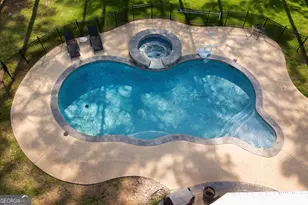 406 Victoria Cir, Warner Robins, GA 31088 - Photo 6