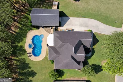 406 Victoria Circle, Warner Robins, GA 31088 - Photo 8