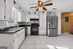 2156 Slate Rd, Ellenwood, GA 30294 - Photo 6