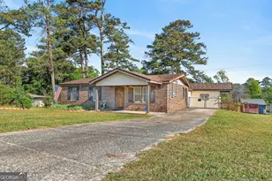 2156 Slate Rd, Ellenwood, GA 30294 - Photo 2