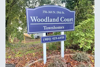 356 N 19th Street #B, Griffin, GA 30223 - Photo 2