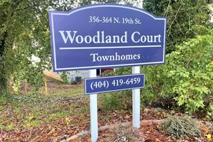 356 N 19th St, Griffin, GA 30223 - Photo 2