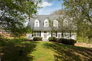 383 Ellerbeetown Rd, Thomaston, GA 30286 - Photo 54