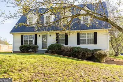 383 Ellerbeetown Road, Thomaston, GA 30286 - Photo 1