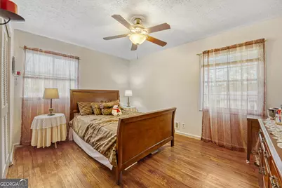 1391 Colony Hill Court, Stone Mountain, GA 30083 - Photo 8