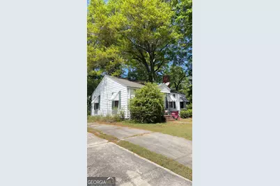 1219 Burton Avenue, Macon, GA 31203 - Photo 2