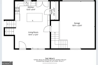 1975 Cloud Springs Road, Rossville, GA 30741 - Photo 24