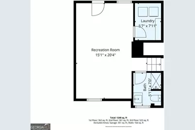 1975 Cloud Springs Road, Rossville, GA 30741 - Photo 52