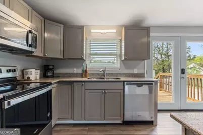 1975 Cloud Springs Road, Rossville, GA 30741 - Photo 10