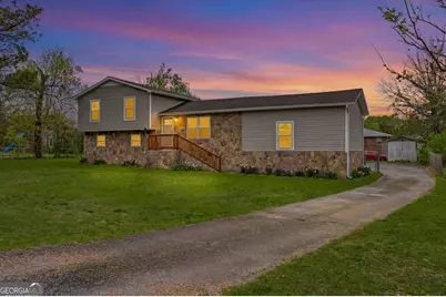 1975 Cloud Springs Road, Rossville, GA 30741 - Photo 2