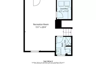 1975 Cloud Springs Rd, Rossville, GA 30741 - Photo 26