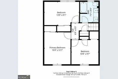 1975 Cloud Springs Road, Rossville, GA 30741 - Photo 28