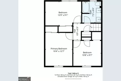 1975 Cloud Springs Road, Rossville, GA 30741 - Photo 26