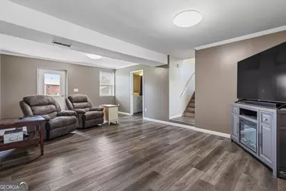 1975 Cloud Springs Road, Rossville, GA 30741 - Photo 8