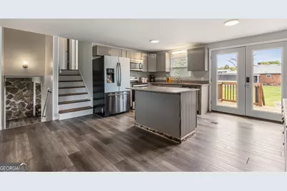 1975 Cloud Springs Road, Rossville, GA 30741 - Photo 4